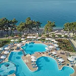 Bluesun Neptun Szálloda Tučepi