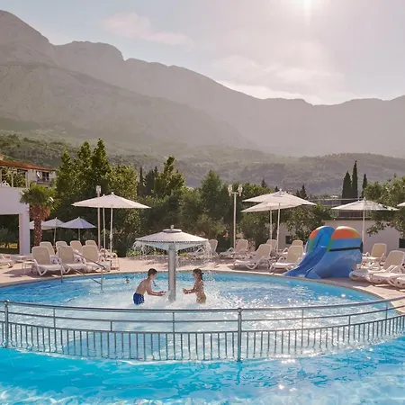 Bluesun Neptun 3* Tučepi