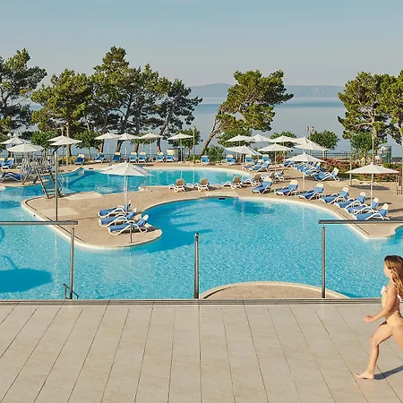 Bluesun Neptun Hotel Tučepi