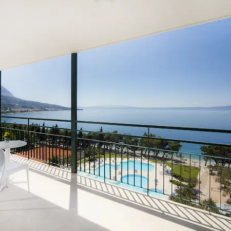 Hotel Bluesun Neptun 3*