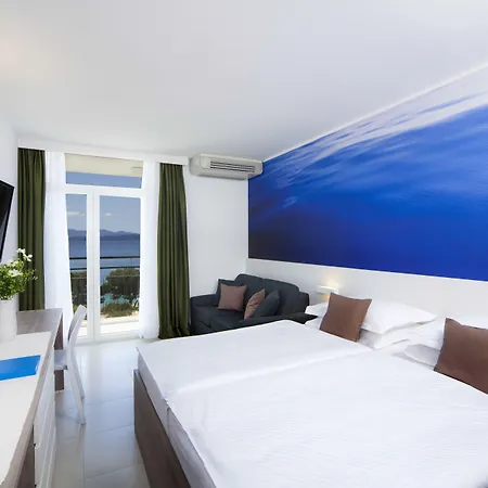 Hotel Bluesun Neptun Tučepi