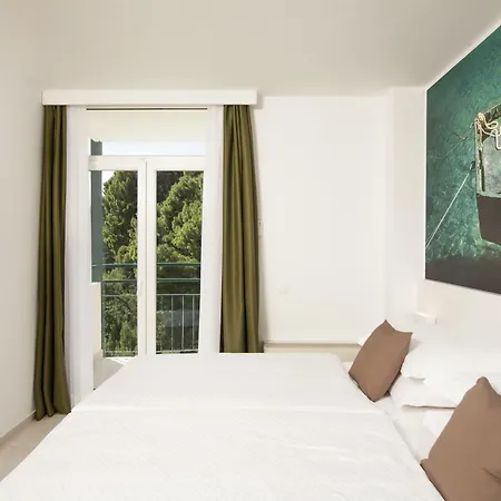 Bluesun Neptun 3* Tučepi