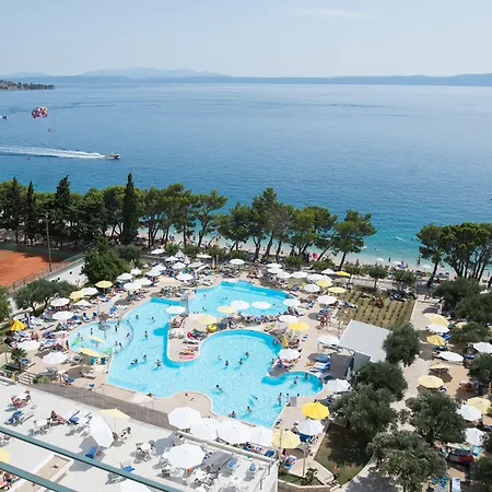 Hotel Bluesun Neptun