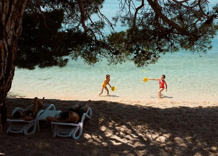 Bluesun Neptun Hotel