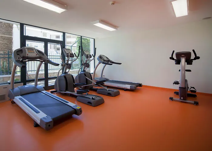 Bluesun Neptun Tučepi