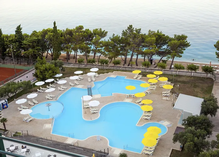 Bluesun Neptun Tučepi