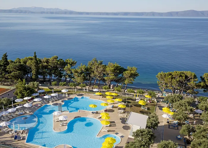 Bluesun Neptun Tučepi