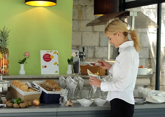 Bluesun Neptun Hotel 3*