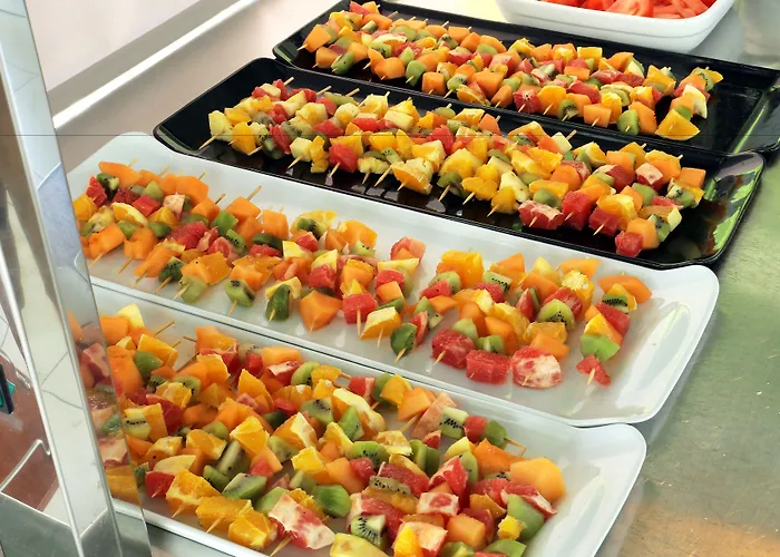 Bluesun Neptun Hotel Tučepi