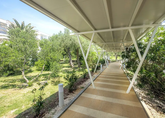 Bluesun Neptun Hotel