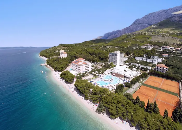 Bluesun Neptun 3* Tučepi