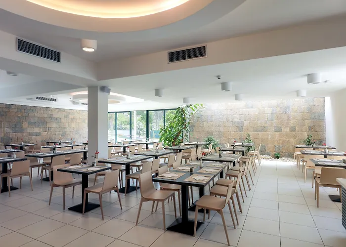 Bluesun Neptun Tučepi