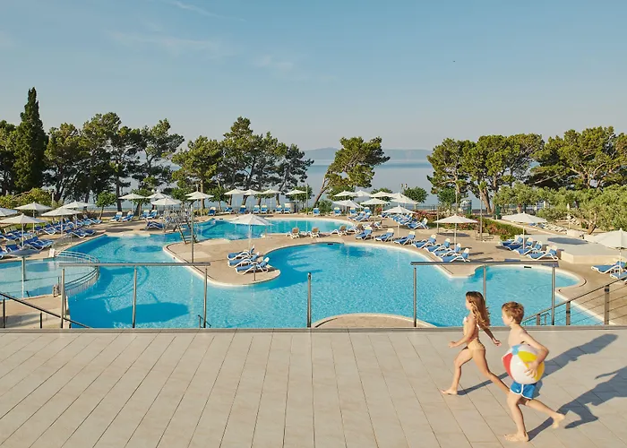 Bluesun Neptun Hotel 3*