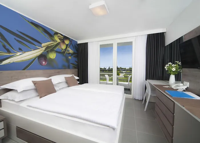 Bluesun Neptun Hotel Tučepi