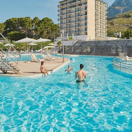 Bluesun Neptun Tučepi