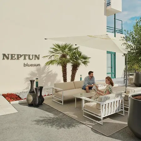 Bluesun Neptun Hotell