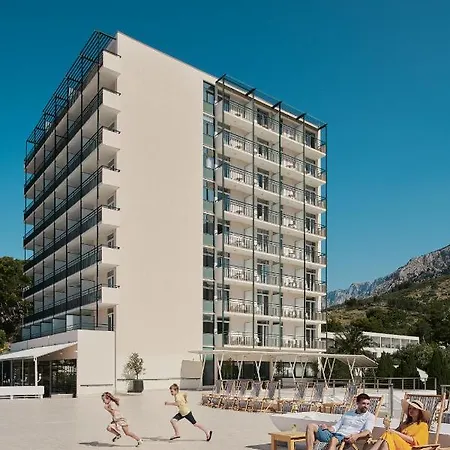 Bluesun Neptun 3* Tučepi
