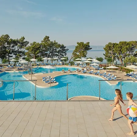 Bluesun Neptun Hotell