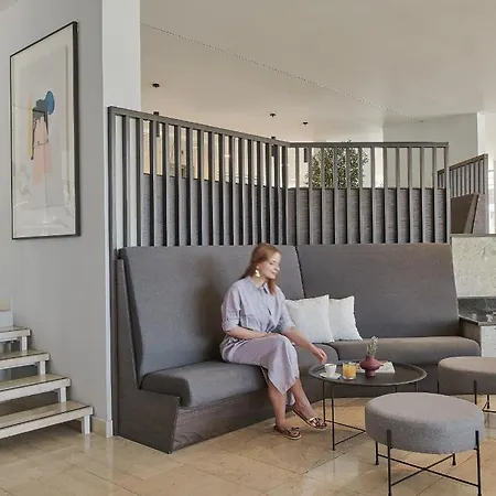 Hotell Bluesun Neptun Tučepi