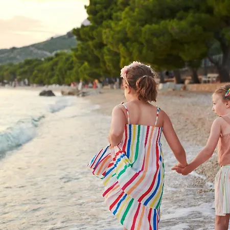 Bluesun Neptun Hotell Tučepi