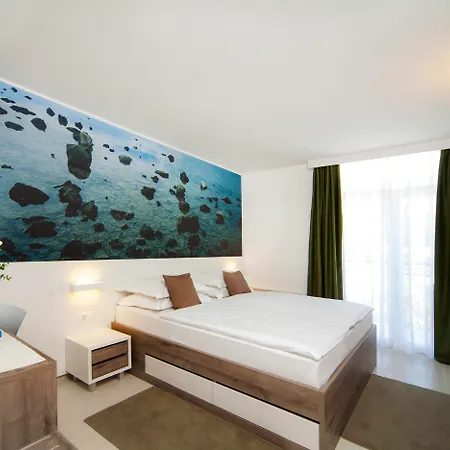 Hotell Bluesun Neptun Tučepi