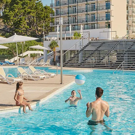 Hotell Bluesun Neptun 3*