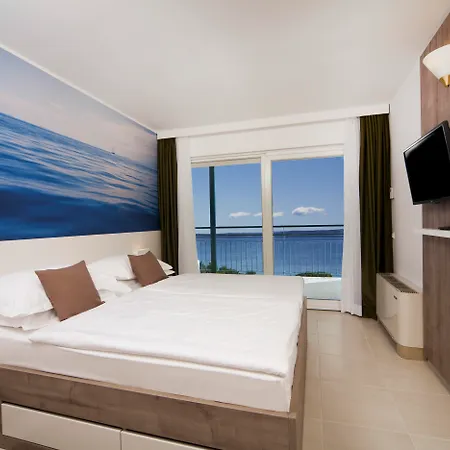Hotell Bluesun Neptun