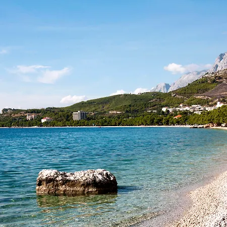 Bluesun Neptun Hotell Tučepi