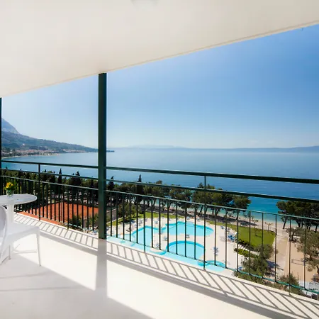 Bluesun Neptun 3* Tučepi