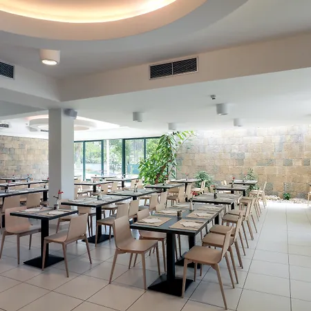 Hotell Bluesun Neptun