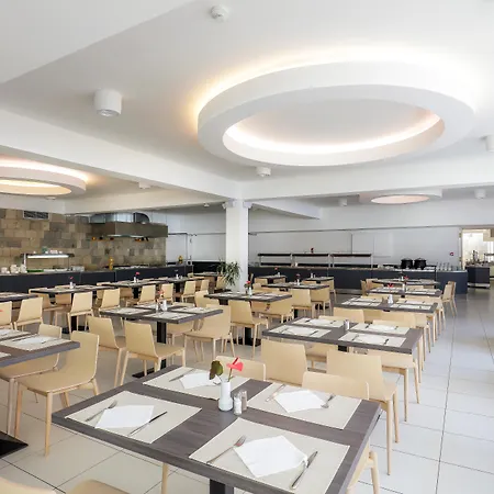 Bluesun Neptun Hotell Tučepi