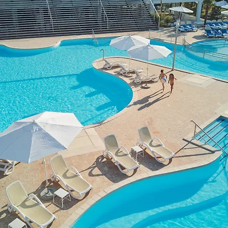 Hotell Bluesun Neptun 3*