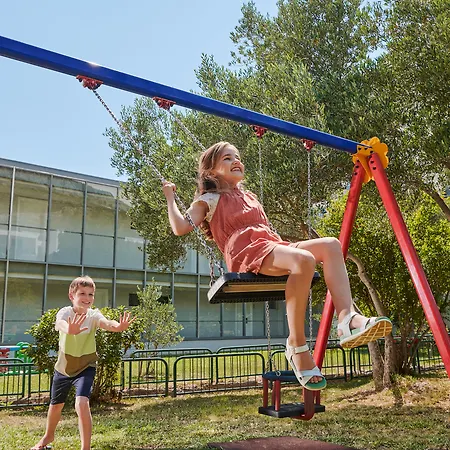 Hotell Bluesun Neptun Tučepi
