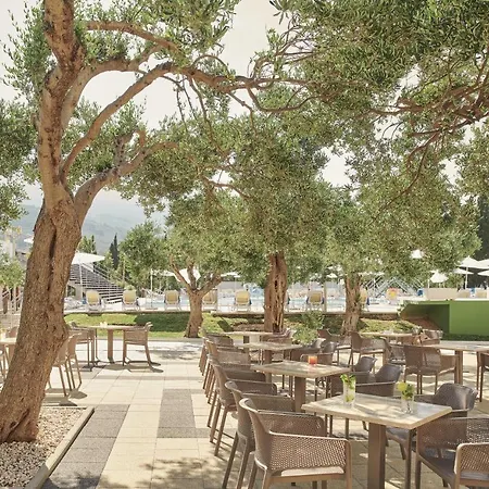 Bluesun Neptun Hotell Tučepi