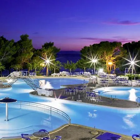 Bluesun Neptun Hotell
