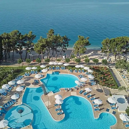 Bluesun Neptun Hotell