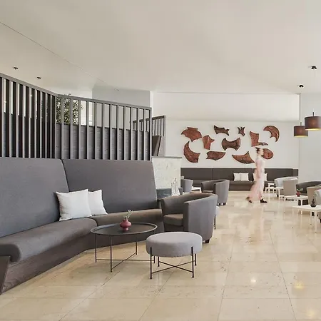 Bluesun Neptun Hotell