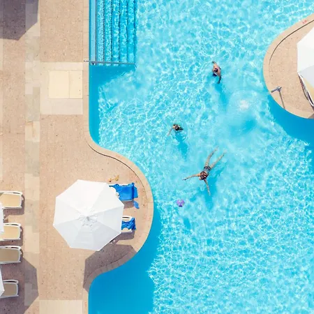 Bluesun Neptun Hotell Tučepi