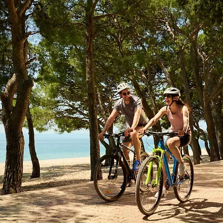 Bluesun Neptun 3* Tučepi