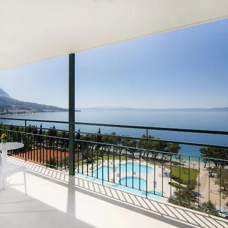 Bluesun Neptun Hotell 3*