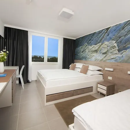 Bluesun Neptun Hotell Tučepi