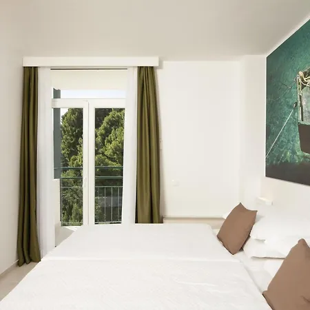 Bluesun Neptun 3* Tučepi