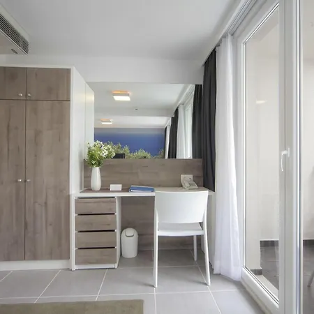 Bluesun Neptun Hotell