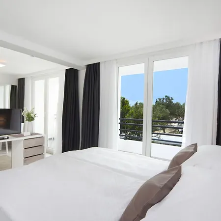 Bluesun Neptun Hotell Tučepi