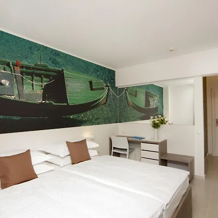 Bluesun Neptun Hotell Tučepi
