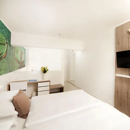 Bluesun Neptun 3* Tučepi