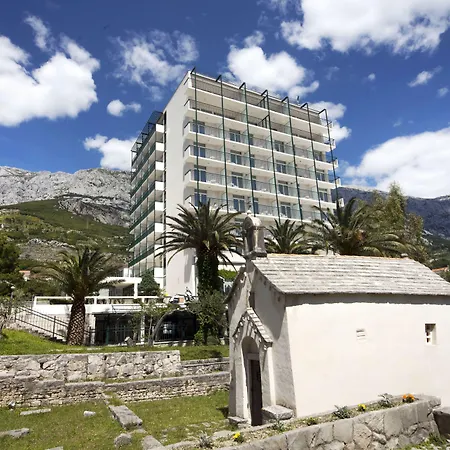 Szálloda Bluesun Neptun