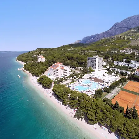 Bluesun Neptun 3* Tučepi