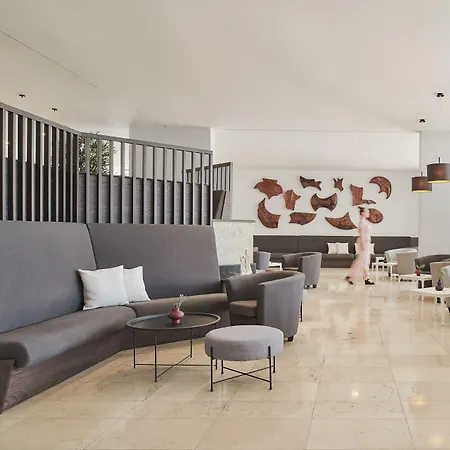 Bluesun Neptun 3* Tučepi