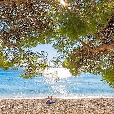 Bluesun Neptun Ξενοδοχείο Tučepi